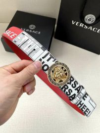 Picture of Versace Belts _SKUVersacebelt40mmX95-125cm7D458020